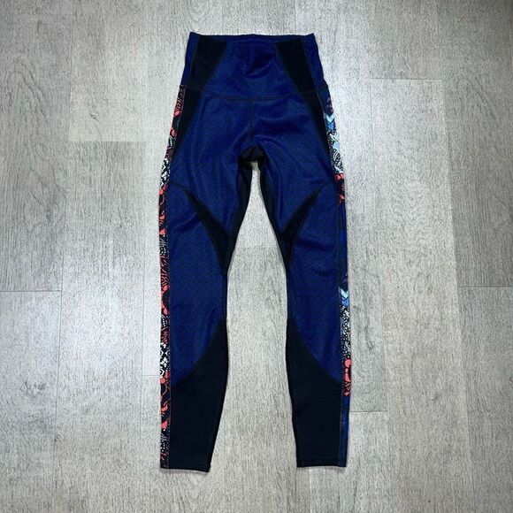 Athleta Lotus Precision 7/8 Tight Athletic Pants, Women’s XXS #869016 E422 - Picture 10 of 16
